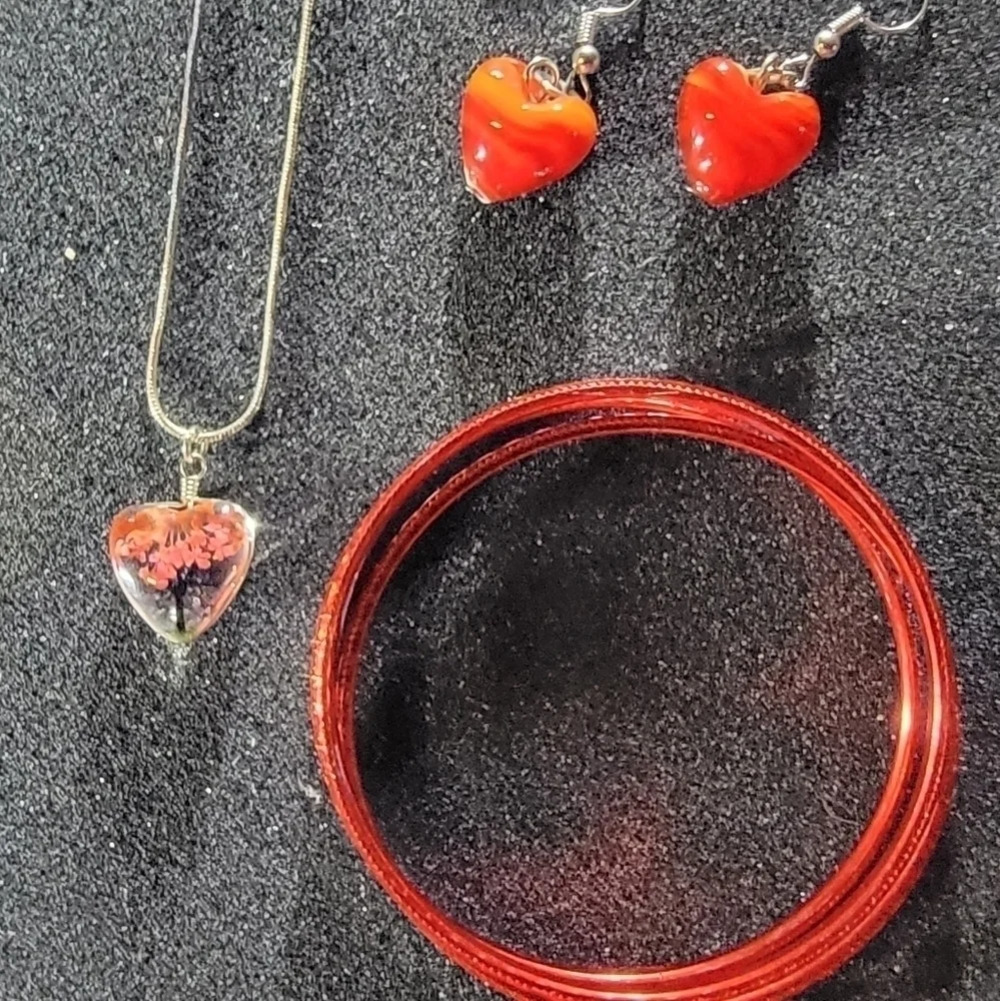 𝅺jewlery set
